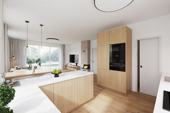 Prodej domu 114 m², Česká Kamenice