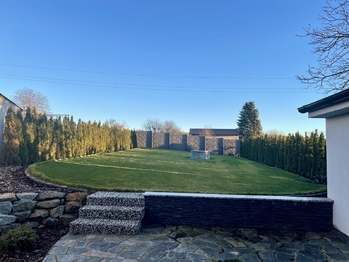 Pronájem domu 153 m², Rokytnice nad Rokytnou