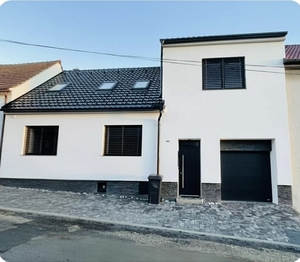 Pronájem domu 153 m², Rokytnice nad Rokytnou