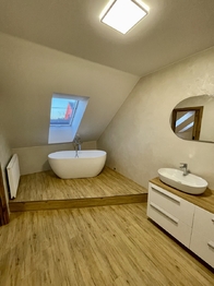 Pronájem domu 153 m², Rokytnice nad Rokytnou