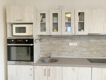 kuchyň - Prodej domu 87 m², Velká Buková