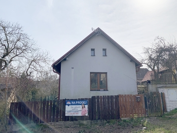 Prodej domu 87 m², Velká Buková