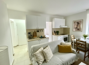 Prodej bytu 1+1 v osobním vlastnictví 29 m², Ostrava