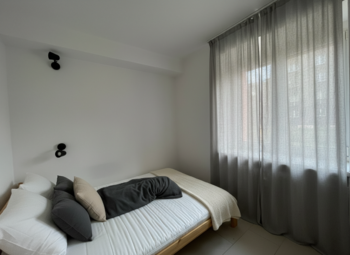 Prodej bytu 1+1 v osobním vlastnictví 29 m², Ostrava