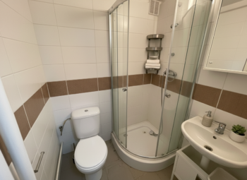 Prodej bytu 1+1 v osobním vlastnictví 29 m², Ostrava