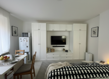 Prodej bytu 1+1 v osobním vlastnictví 29 m², Ostrava