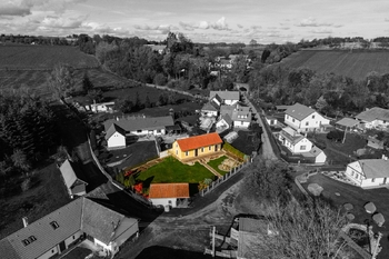 Prodej chaty / chalupy 50 m², Mezno