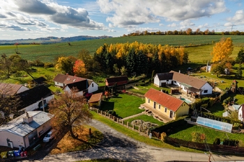 Prodej chaty / chalupy 50 m², Mezno