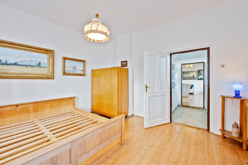 Prodej chaty / chalupy 50 m², Mezno