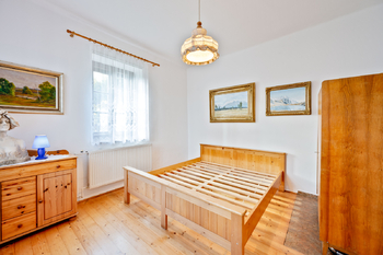 Prodej chaty / chalupy 50 m², Mezno