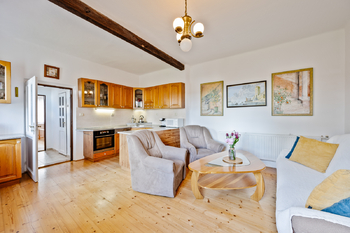 Prodej chaty / chalupy 50 m², Mezno