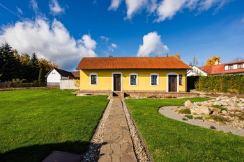 Prodej chaty / chalupy 50 m², Mezno