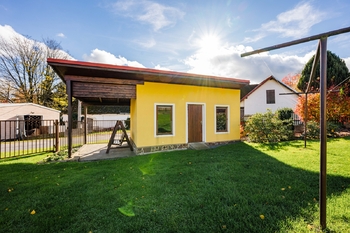 Prodej chaty / chalupy 50 m², Mezno