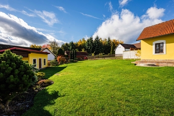 Prodej chaty / chalupy 50 m², Mezno