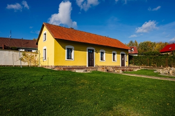 Prodej chaty / chalupy 50 m², Mezno