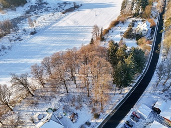 Prodej pozemku 2490 m², Hranice