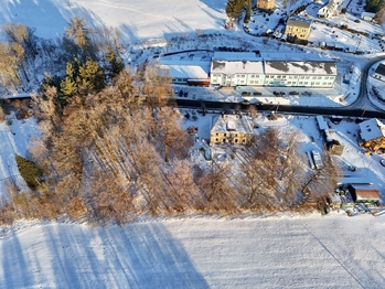 Prodej pozemku 2490 m², Hranice