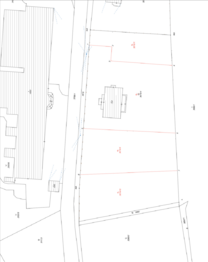 Prodej pozemku 2490 m², Hranice