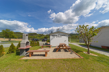 Prodej ubytovacího zařízení 369 m², Nový Malín