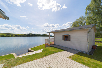 Prodej ubytovacího zařízení 369 m², Nový Malín