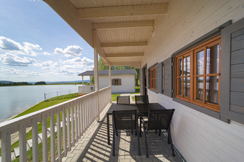 Prodej ubytovacího zařízení 369 m², Nový Malín