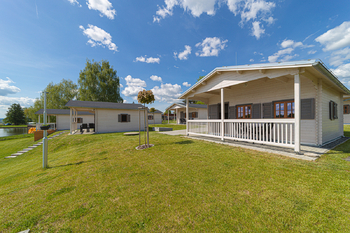 Prodej ubytovacího zařízení 369 m², Nový Malín