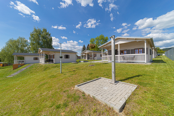 Prodej ubytovacího zařízení 369 m², Nový Malín