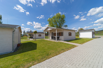 Prodej ubytovacího zařízení 369 m², Nový Malín