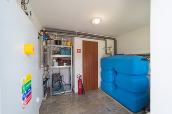 Prodej ubytovacího zařízení 369 m², Nový Malín