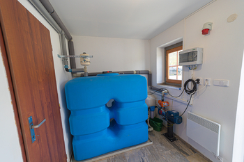 Prodej ubytovacího zařízení 369 m², Nový Malín