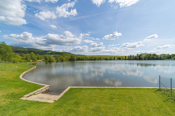 Prodej ubytovacího zařízení 369 m², Nový Malín