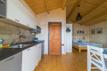 Prodej ubytovacího zařízení 369 m², Nový Malín