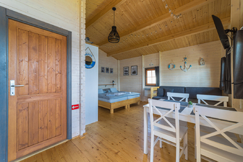 Prodej ubytovacího zařízení 369 m², Nový Malín