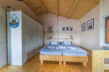 Prodej ubytovacího zařízení 369 m², Nový Malín