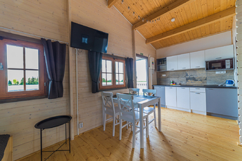 Prodej ubytovacího zařízení 369 m², Nový Malín