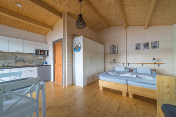 Prodej ubytovacího zařízení 369 m², Nový Malín