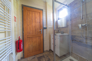 Prodej ubytovacího zařízení 369 m², Nový Malín