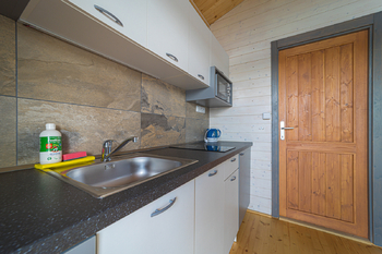 Prodej ubytovacího zařízení 369 m², Nový Malín