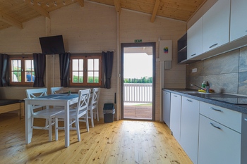 Prodej ubytovacího zařízení 369 m², Nový Malín