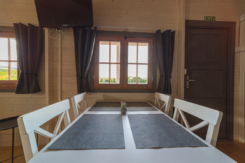 Prodej ubytovacího zařízení 369 m², Nový Malín