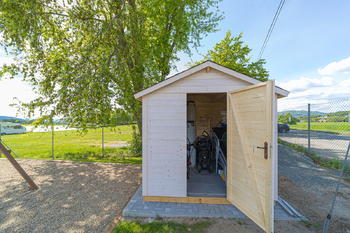Prodej ubytovacího zařízení 369 m², Nový Malín