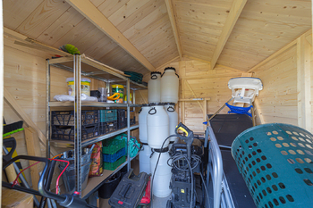 Prodej ubytovacího zařízení 369 m², Nový Malín