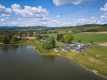 Prodej ubytovacího zařízení 369 m², Nový Malín