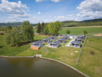 Prodej ubytovacího zařízení 369 m², Nový Malín