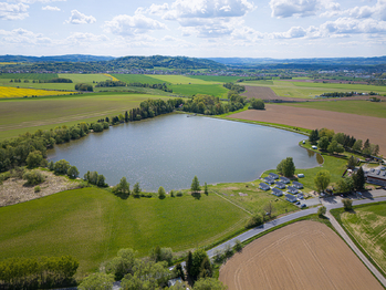 Prodej ubytovacího zařízení 369 m², Nový Malín