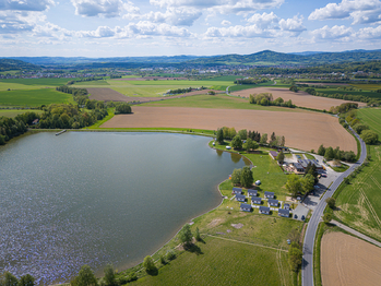 Prodej ubytovacího zařízení 369 m², Nový Malín