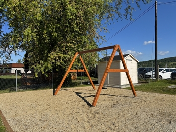 Prodej ubytovacího zařízení 369 m², Nový Malín