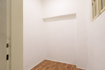 šatna/pracovna Schnirchova - Prodej bytu 3+kk v osobním vlastnictví 94 m², Praha 7 - Holešovice