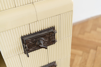 detail Schnirchova - Prodej bytu 3+kk v osobním vlastnictví 94 m², Praha 7 - Holešovice