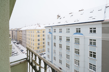 Schnirchova - Prodej bytu 3+kk v osobním vlastnictví 94 m², Praha 7 - Holešovice